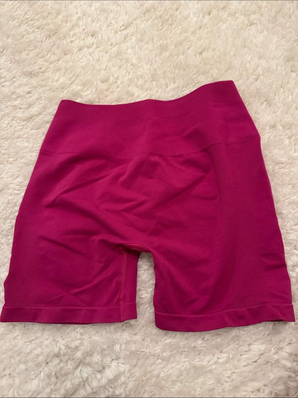 Alphalete amplify shorts